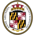Anne Arundel County, Maryland seal