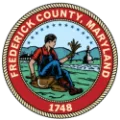 Frederick County, Maryland seal