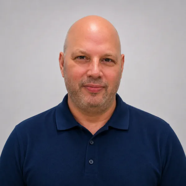 Shane Umstead, Senior Tax Specialist at MD Tax Help