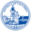 Washington County, Maryland seal